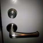 江戸川区松江で鍵開け出張の鍵屋。カギ/鍵交換/鍵修理「玄関ドアキーの開錠」