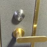 【西荻南】カギ開錠 鍵開け 鍵屋 鍵紛失 鍵交換お任せ下さい。
