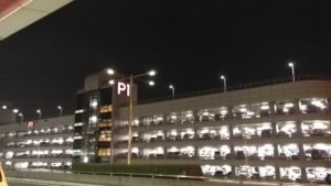 トランクケースの鍵開けで鍵屋が羽田空港国内線第一ターミナルに迅速対応！開錠や修理が早い・安い！
