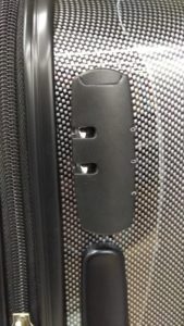 スーツケースの鍵開け解錠に鍵屋が「浅草」に出張対応致します。スーツケースの鍵開けが早い・安い！