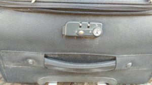 【練馬区】スーツケースの鍵開け 開錠修理に鍵屋・鍵業者が迅速対応！早い・安い！