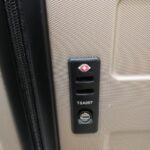 羽田空港第２でトランクケース解錠が早い安い！鍵屋が鍵開けに駆けつけます！