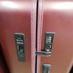 羽田空港国内線で旅行カバン番号(ダイヤル)解錠に鍵屋が安く・早く鍵開けに出動します！