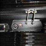 【月島駅】スーツケース解錠 TSA ダイヤル鍵開けに早く・安く鍵屋が２４時間対応で駆けつけます！