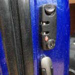 【東松原駅】スーツケースの鍵開け ダイヤル解錠 ＴＳＡ解錠に鍵屋が早く・安く駆けつけます！