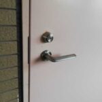 板橋区成増で玄関の鍵修理、鍵開け交換に鍵屋が早く・安く出張駆けつけ致します！