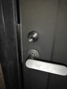 板橋区弥生町で玄関の鍵交換 取替に鍵屋が早く安く駆けつけます！