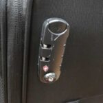 【大門駅】スーツケース鍵開け２４時間の鍵屋！TSA ダイヤル 番号の解錠や解読に駆けつけます。