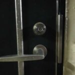 【マンション鍵開け】市川市香取で鍵トラブルが安い早い鍵屋！