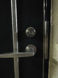 【マンション鍵開け】市川市香取で鍵トラブルが安い早い鍵屋！