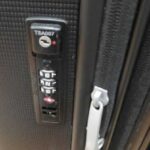 浅草駅でスーツケース鍵開けが早い安い鍵屋！TSAダイヤル リモワ何でも解錠お任せください。