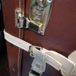 【桜新町駅】スーツケース鍵開け安い鍵屋！TSA ダイヤル リモワ何でも解錠お任せください。
