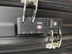 【池袋】TSAスーツケース解錠24時間営業の鍵屋・鍵業者｜早く安く駆けつけます！
