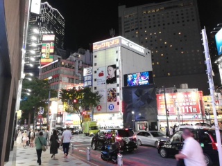 渋谷区のホテル