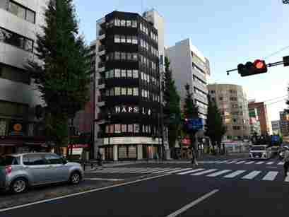 関内のマンション