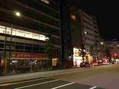 神田駅