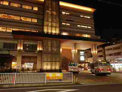 池上駅
