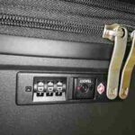 みなとみらいでスーツケース鍵開け修理