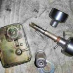 横浜市旭区鶴ヶ峰でアパートの鍵修理