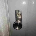 金沢文庫でマンションの鍵開け