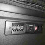 江東区菊川でスーツケースの鍵開け