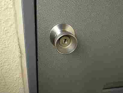 戸塚区でマンションの鍵紛失による鍵開け