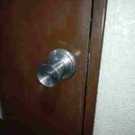 横浜市鶴見区でドアノブの鍵修理