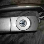 川崎市川崎区で鍵交換