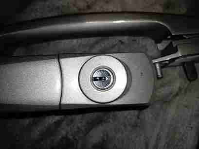 川崎市川崎区で鍵交換