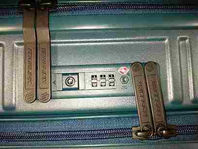 スーツケース 鍵開け 新浦安, 新浦安でスーツケースの鍵開け修理