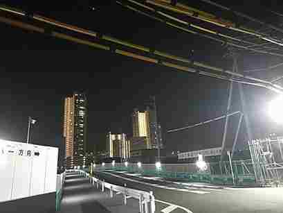 横浜市神奈川区のホテル